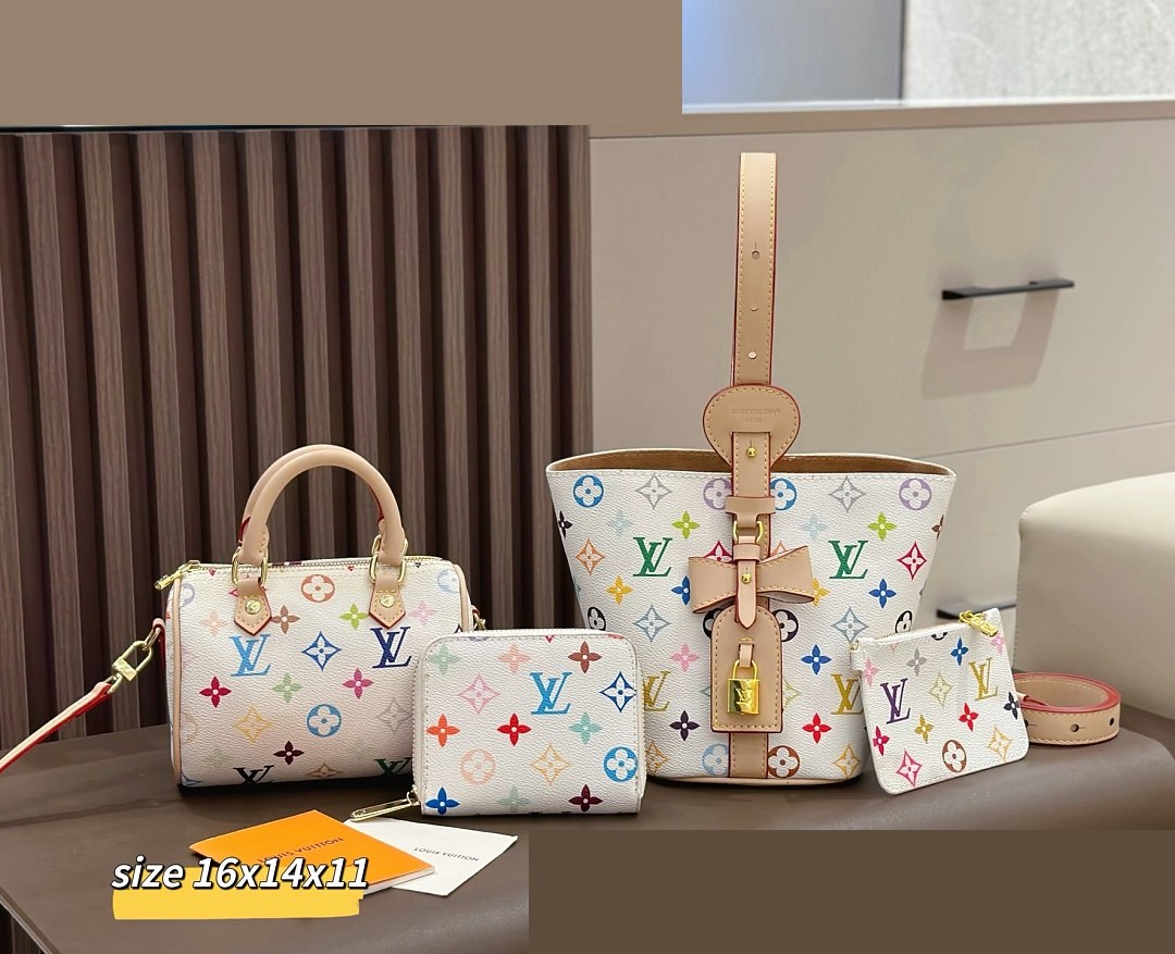 S3 Bag 293