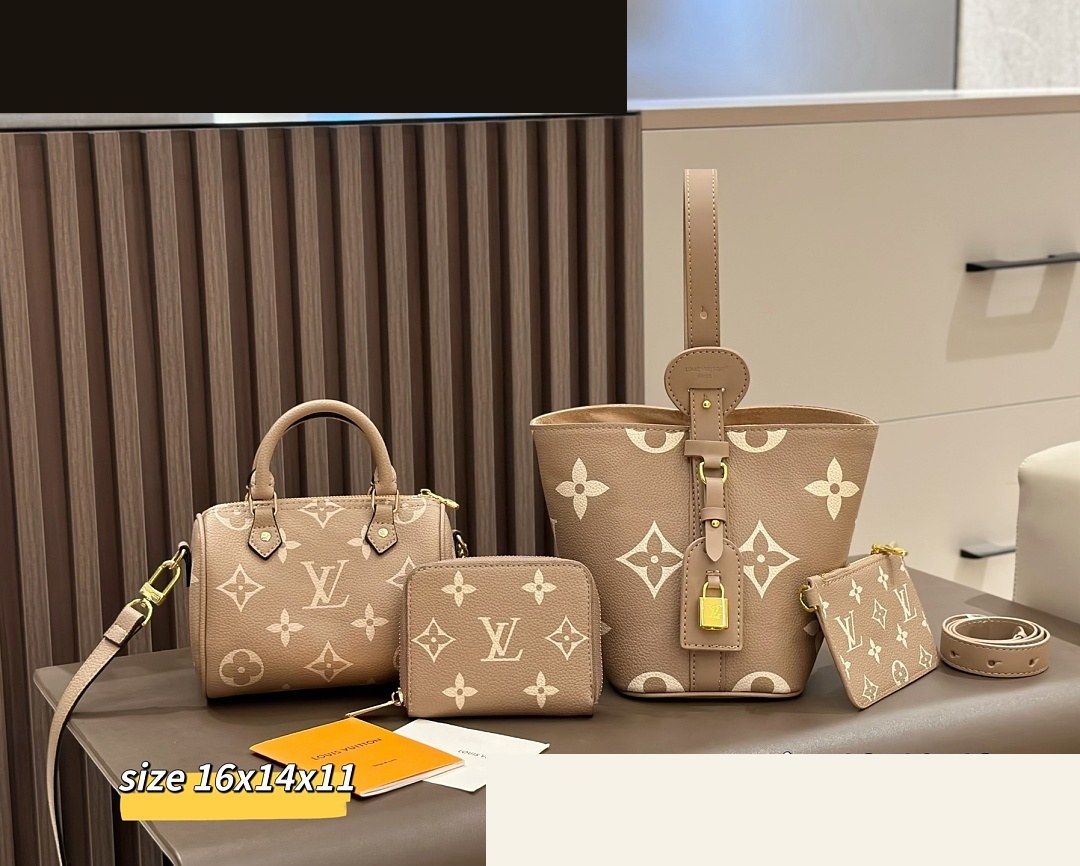 S3 Bag 294