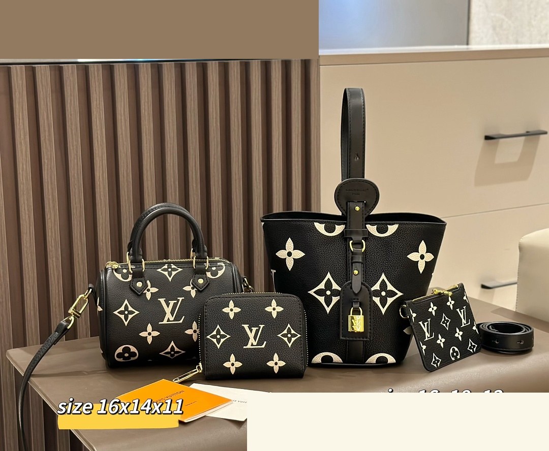 S3 Bag 295