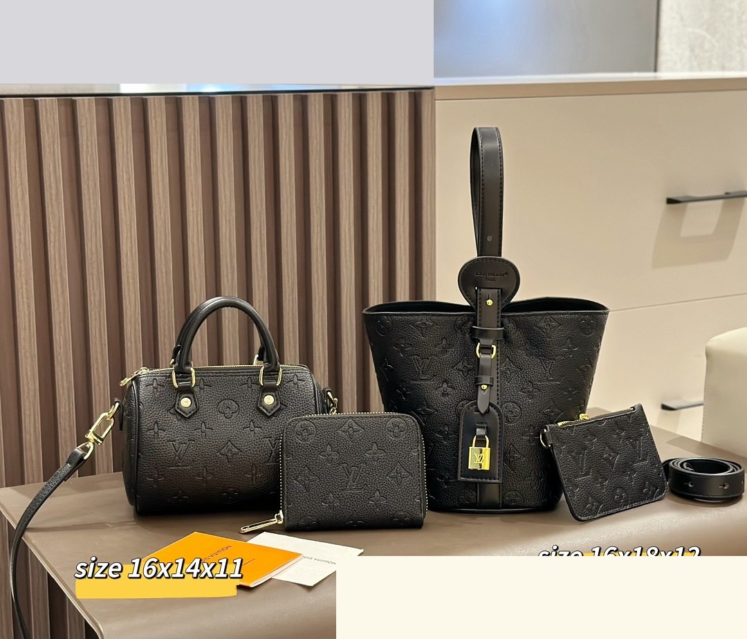 S3 Bag 296