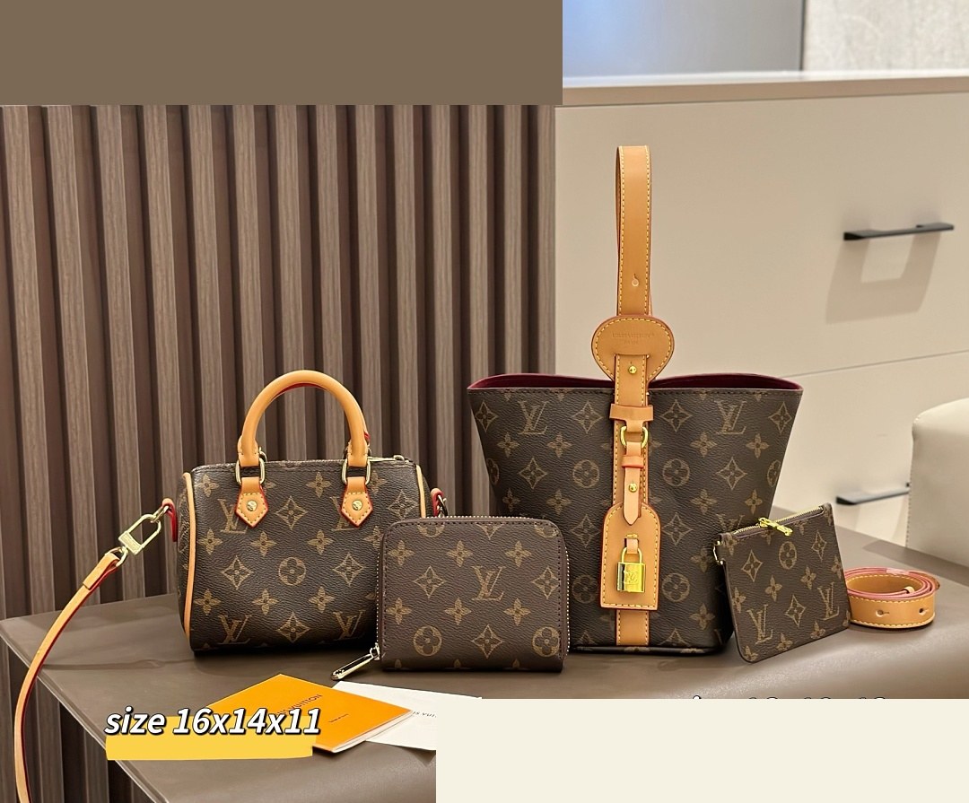 S3 Bag 297