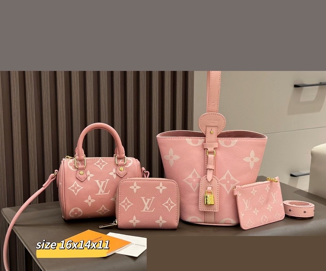 S3 Bag 298