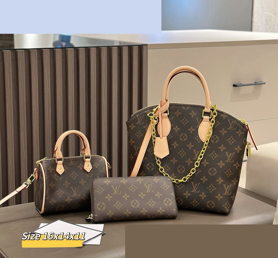 S3 Bag 299
