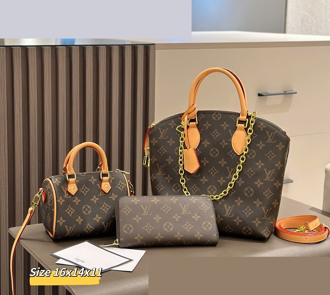 S3 Bag 300