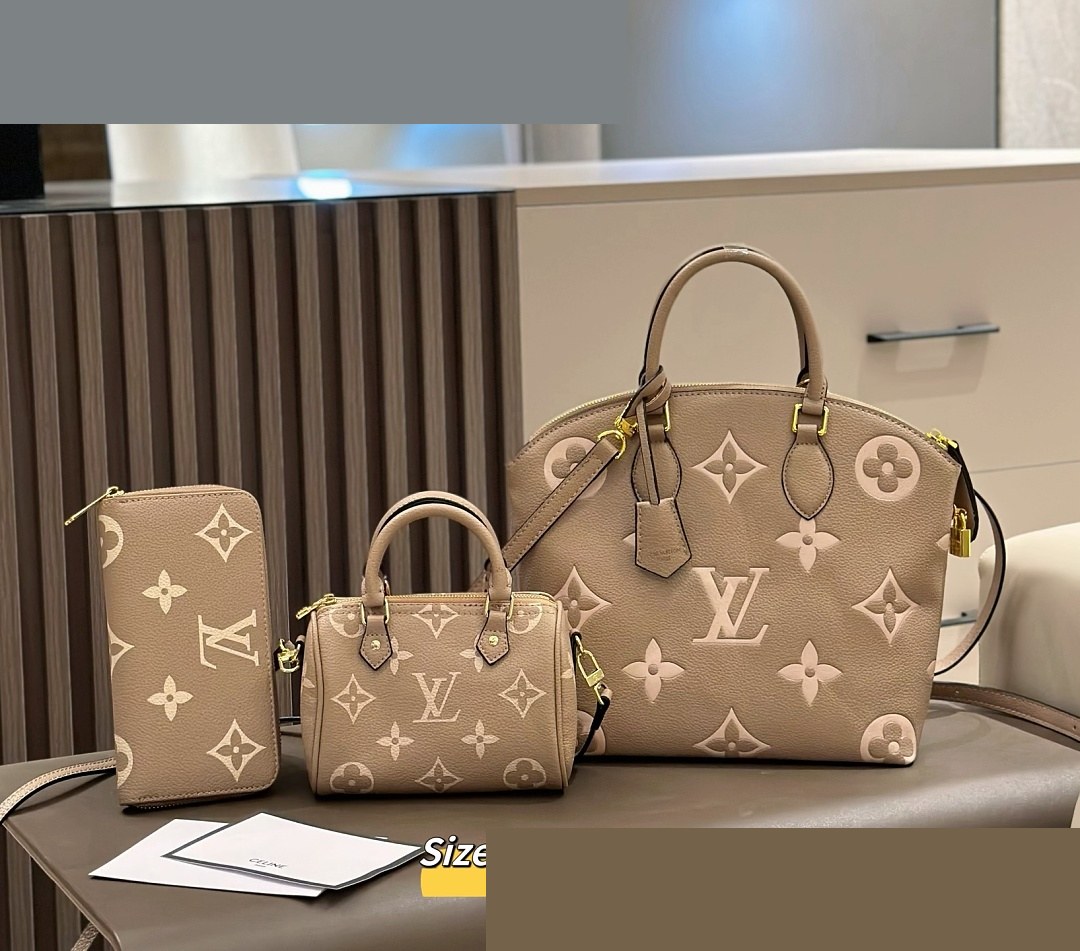 S3 Bag 301