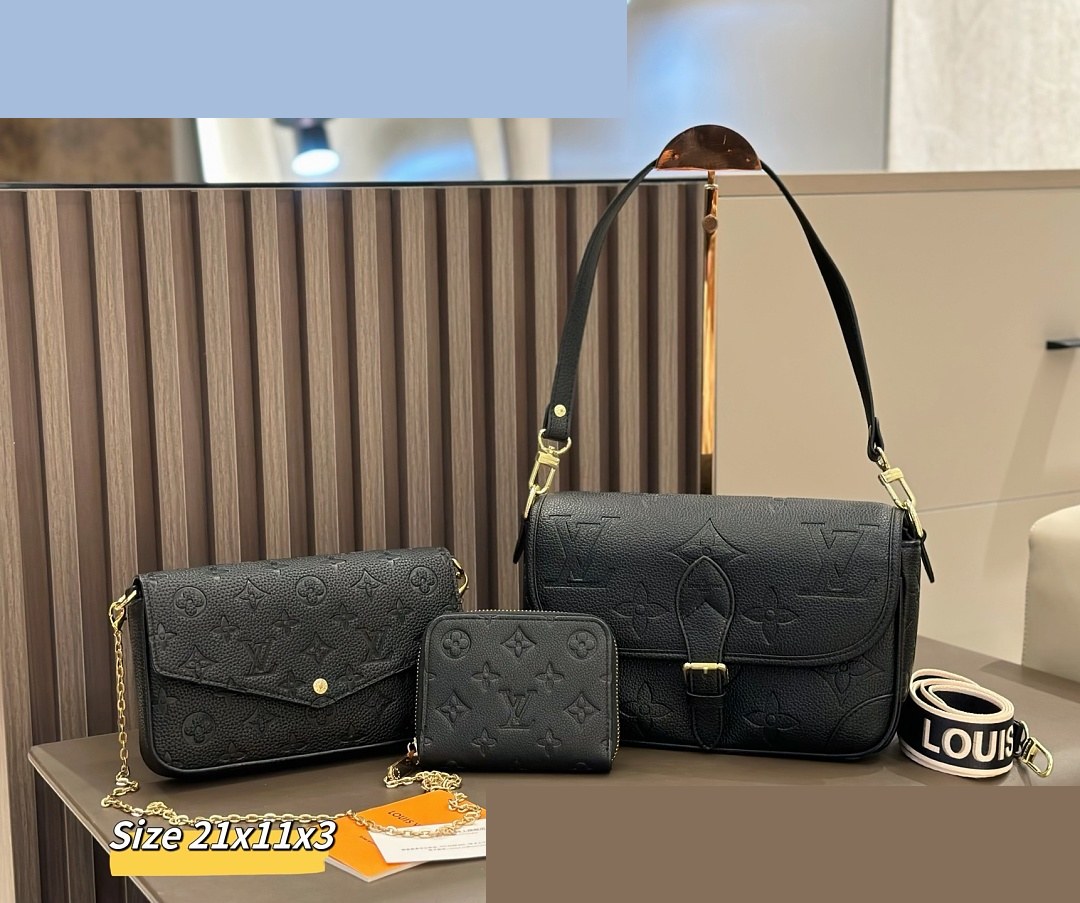 S3 Bag 302