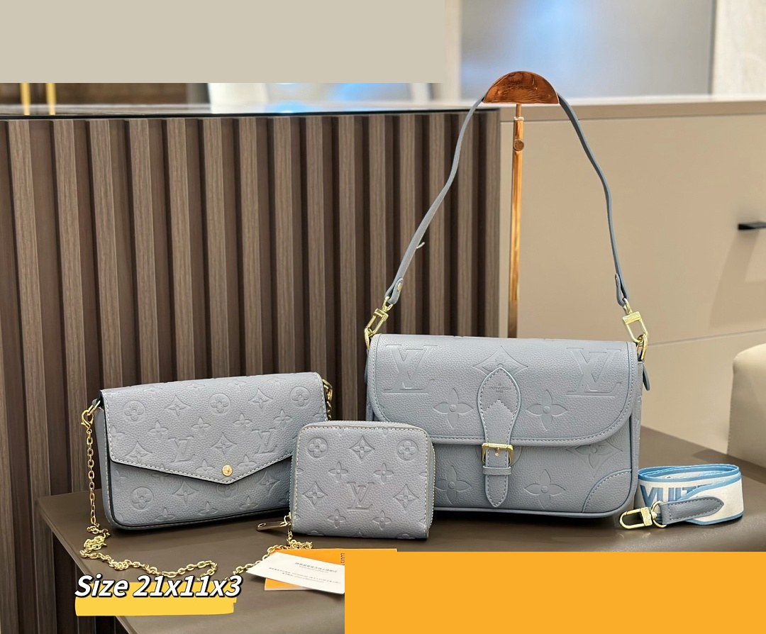 S3 Bag 303