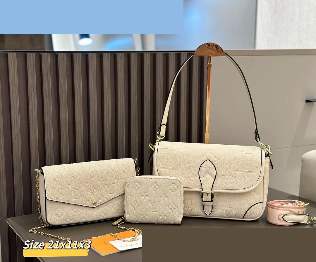 S3 Bag 304