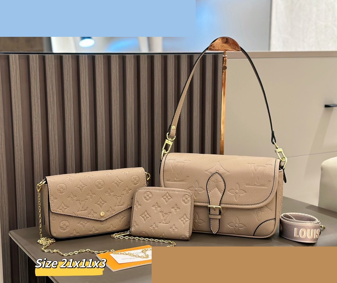 S3 Bag 305