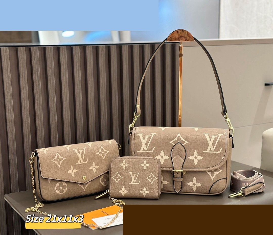 S3 Bag 306