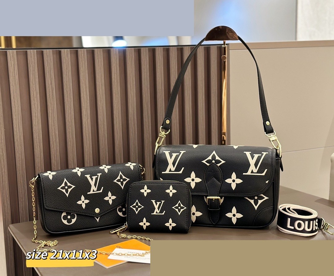 S3 Bag 307