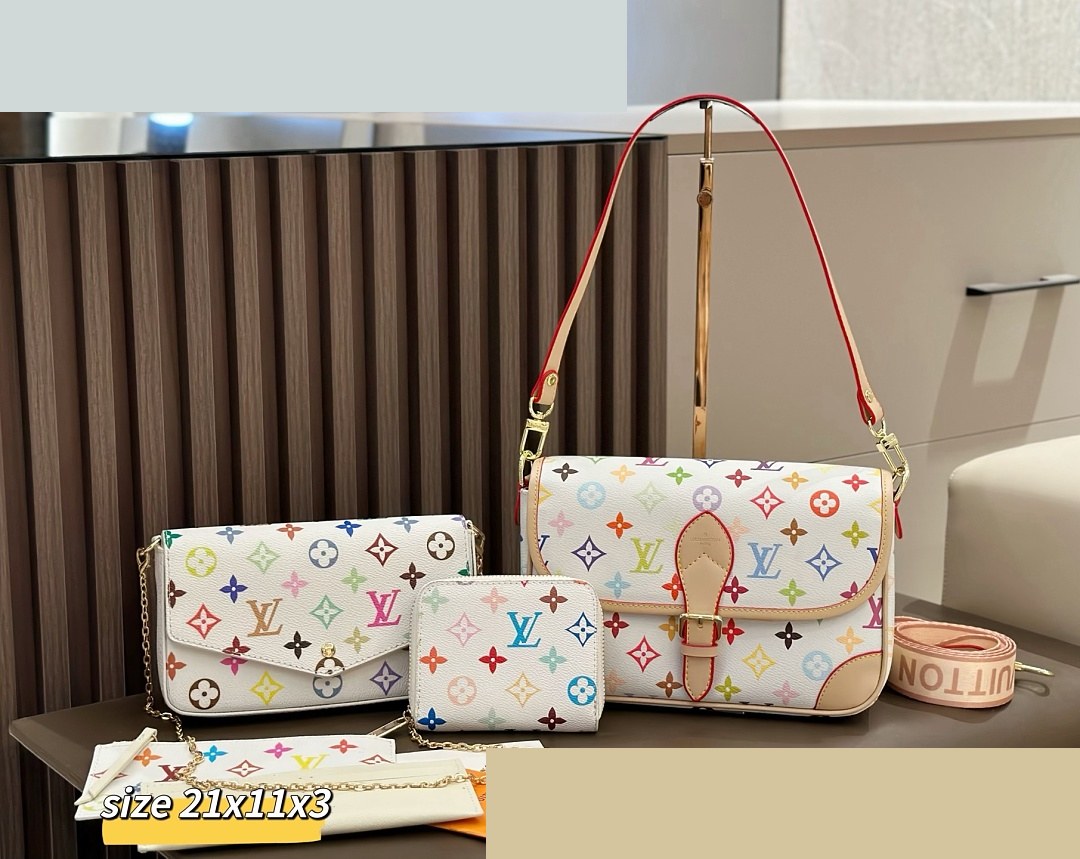 S3 Bag 308