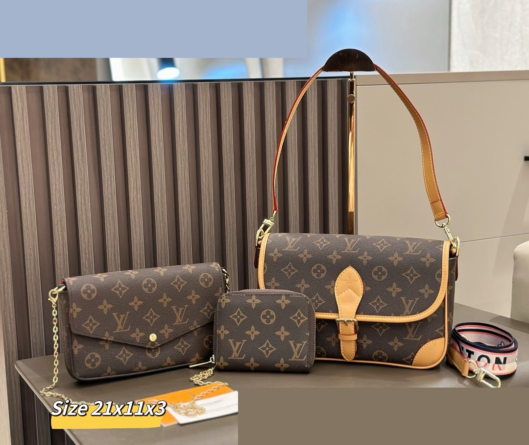 S3 Bag 309