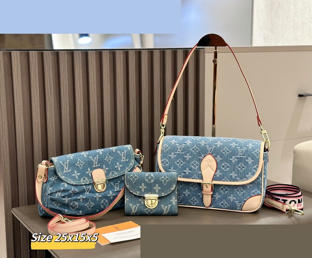 S3 Bag 310