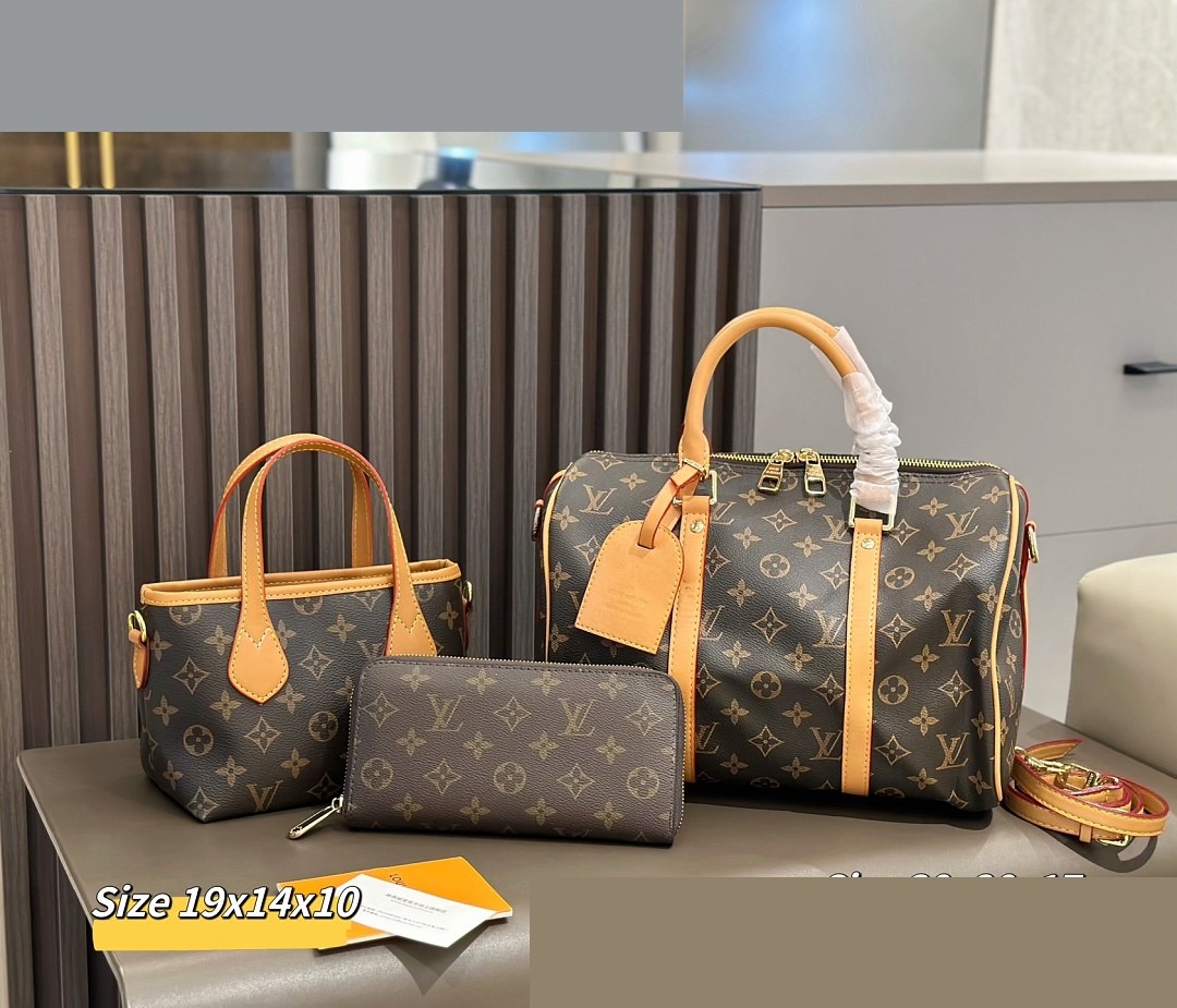 S3 Bag 311