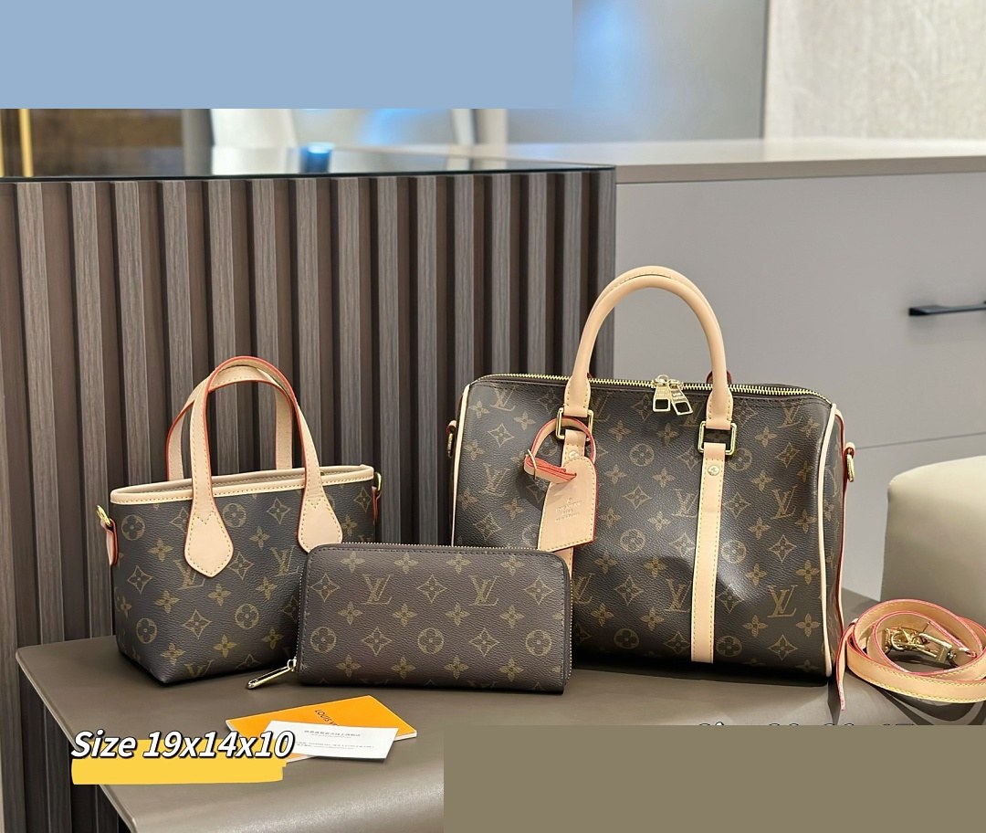 S3 Bag 312