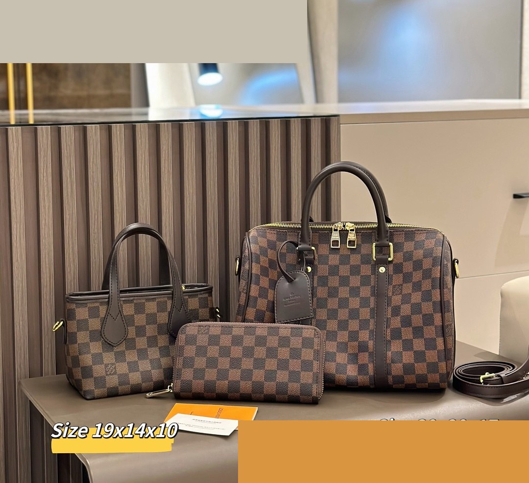S3 Bag 314