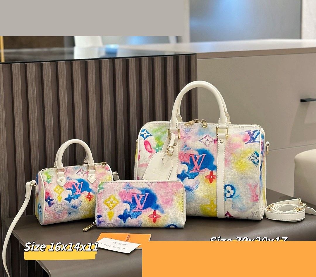 S3 Bag 315