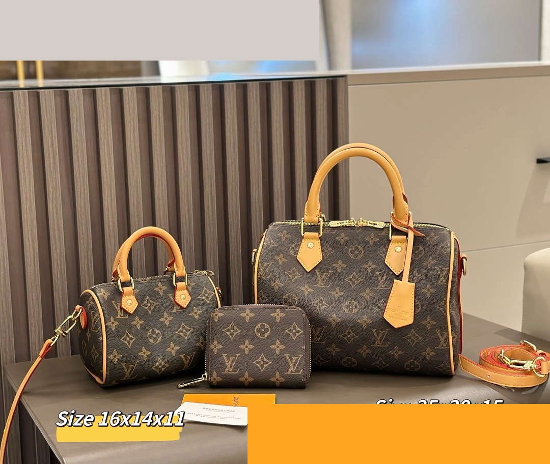 S3 Bag 316