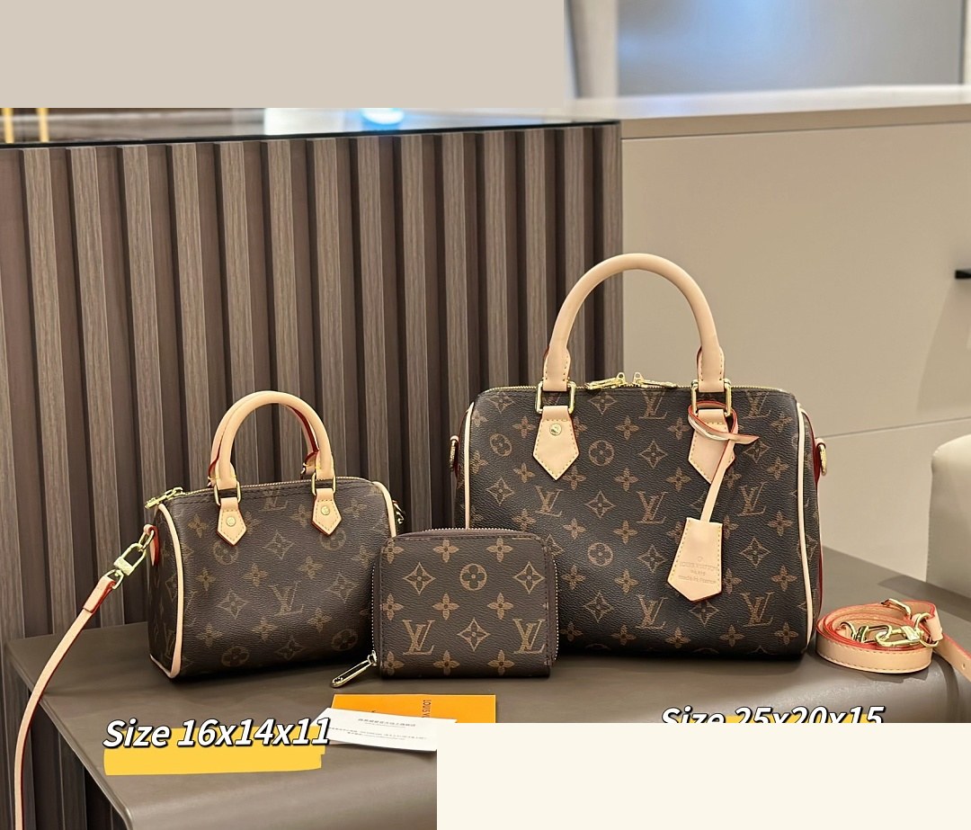 S3 Bag 317