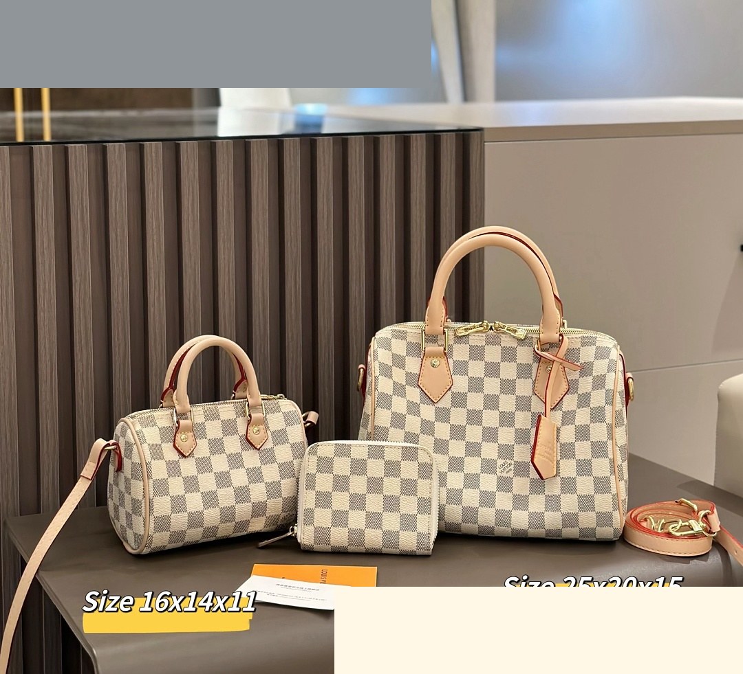 S3 Bag 318