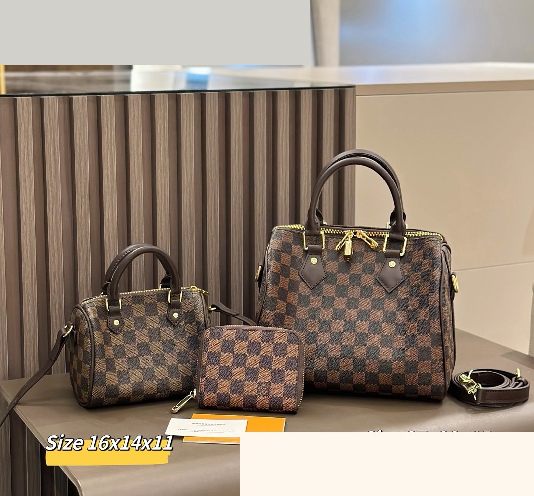S3 Bag 319