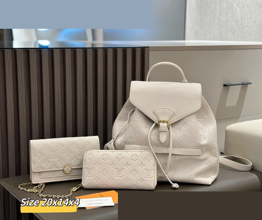 S3 Bag 320