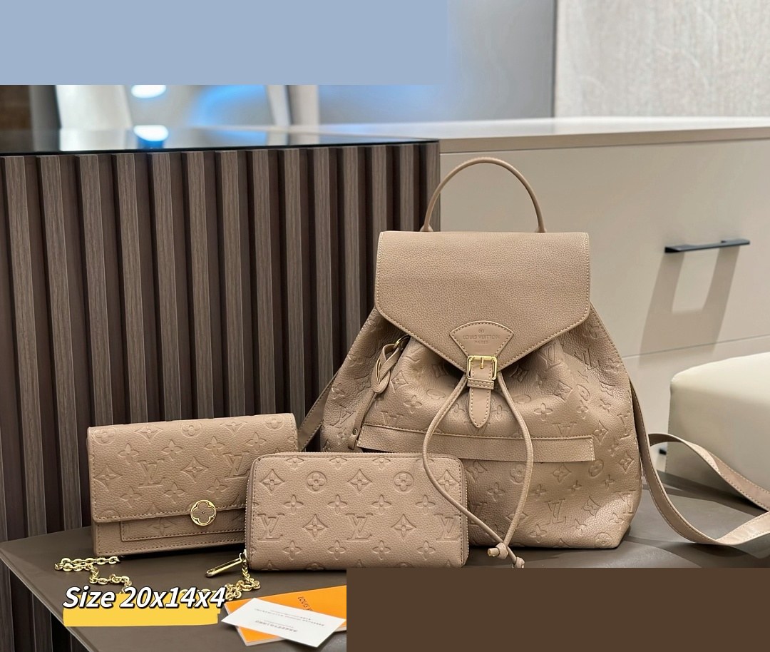 S3 Bag 321