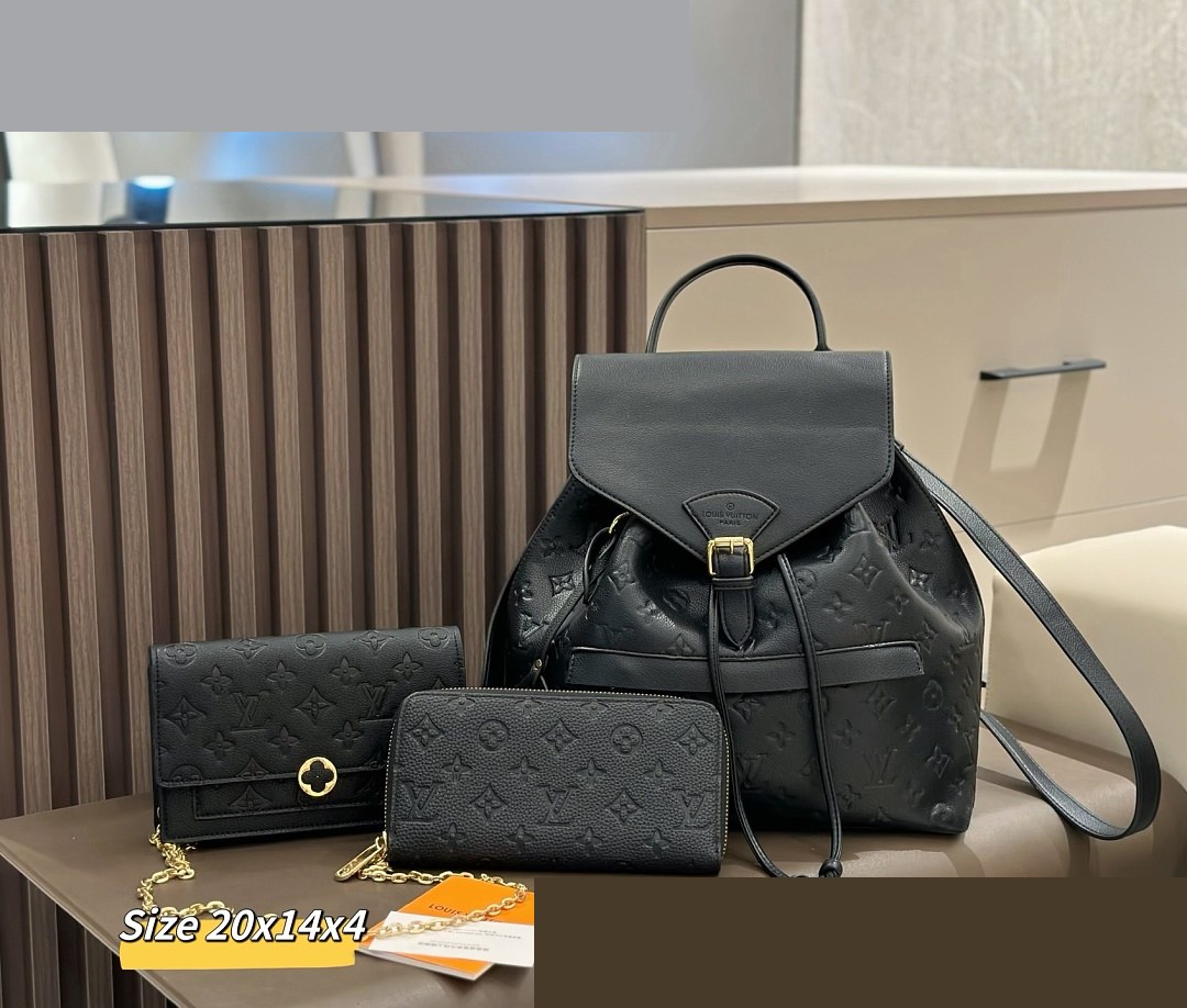S3 Bag 322