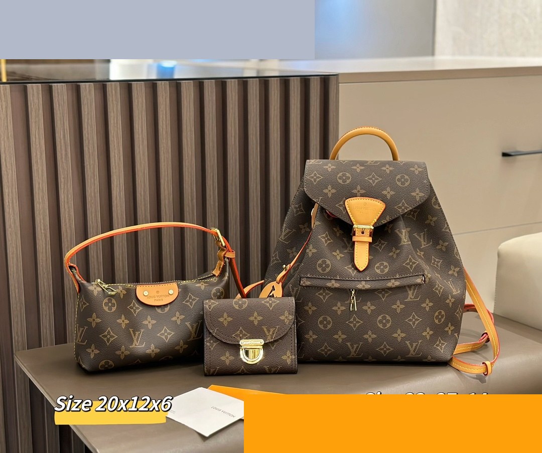 S3 Bag 323