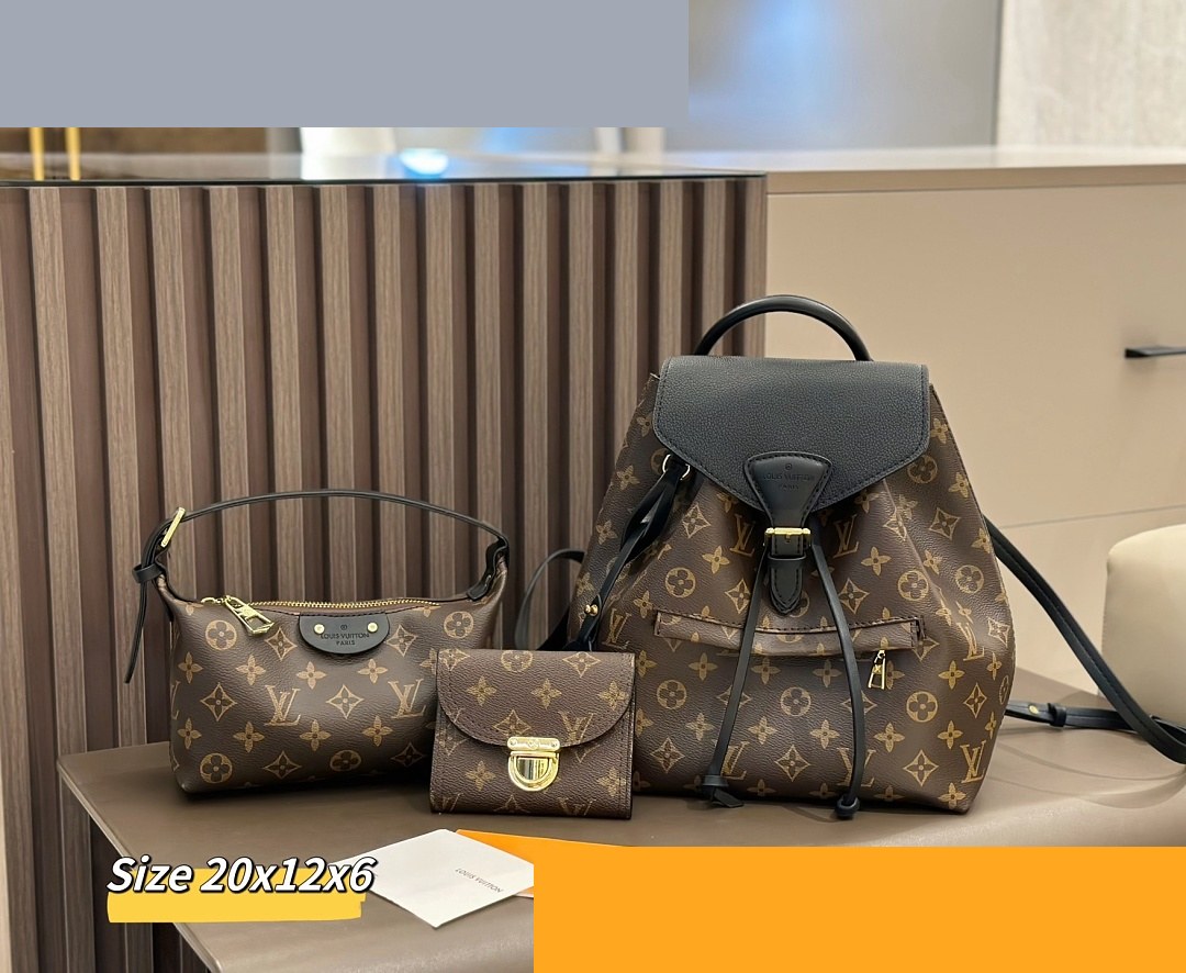 S3 Bag 324