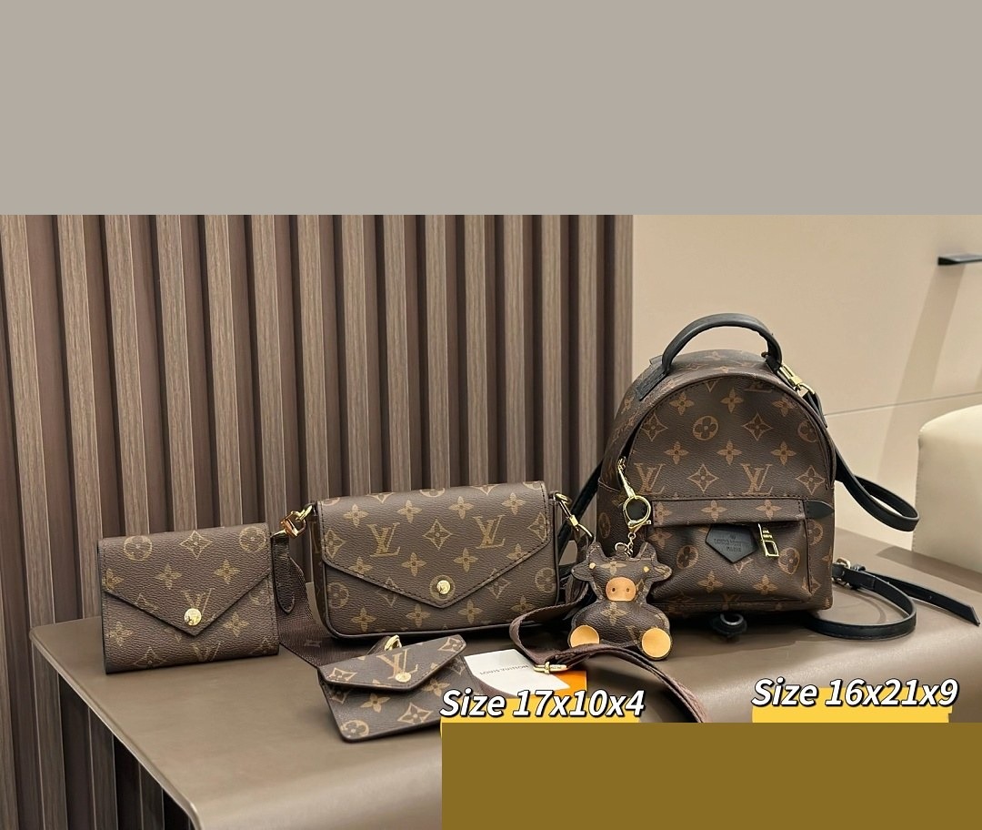S3 Bag 325