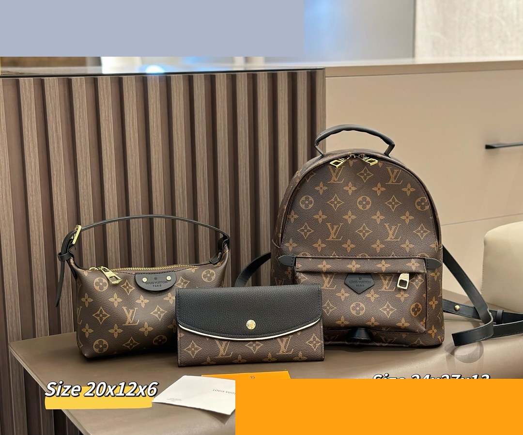 S3 Bag 326