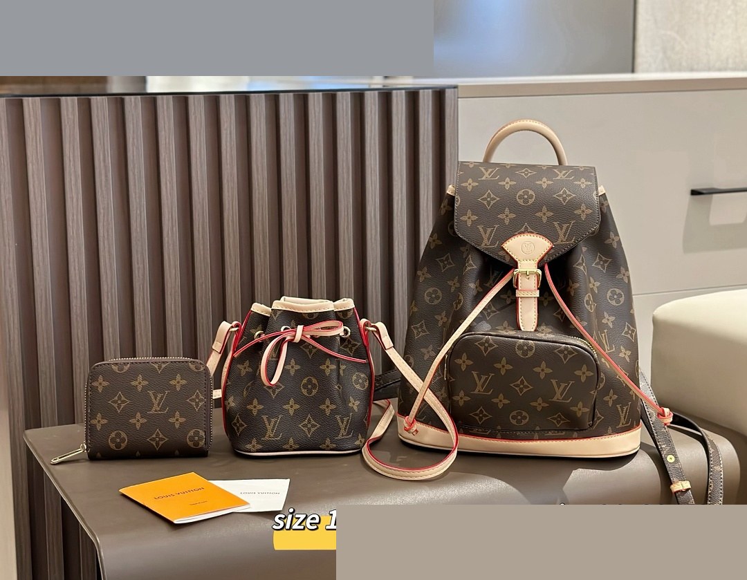 S3 Bag 327