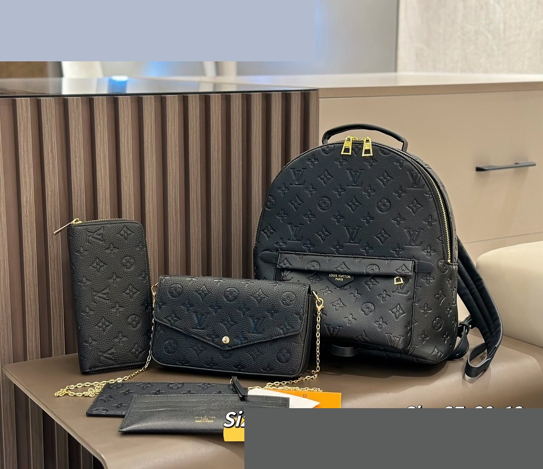 S3 Bag 328