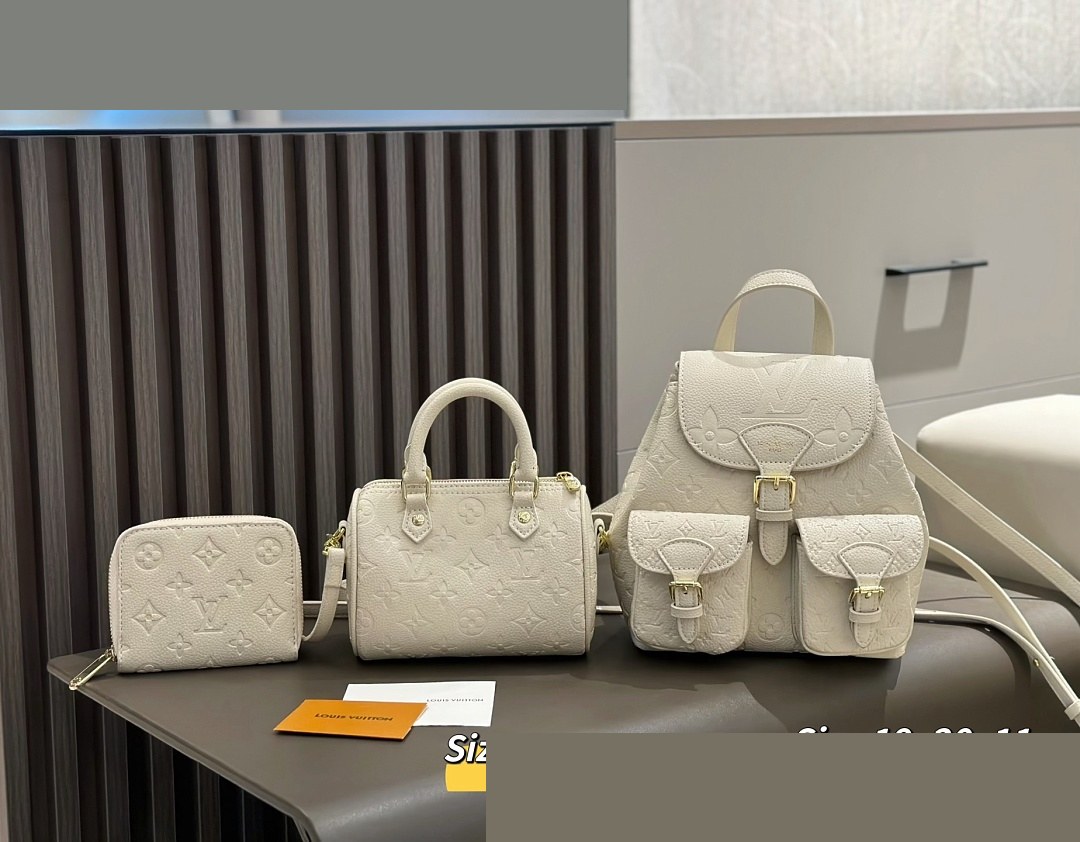 S3 Bag 329