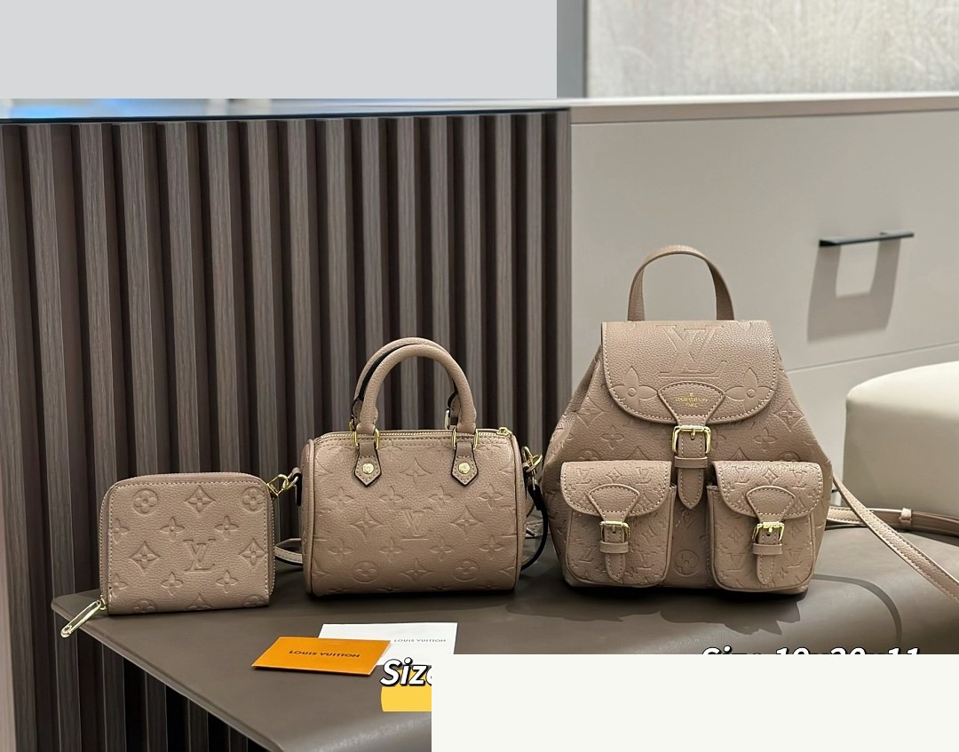 S3 Bag 330