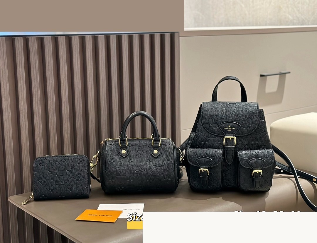 S3 Bag 331