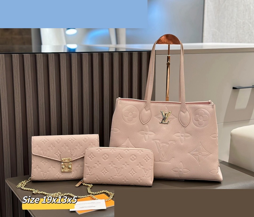 S3 Bag 332