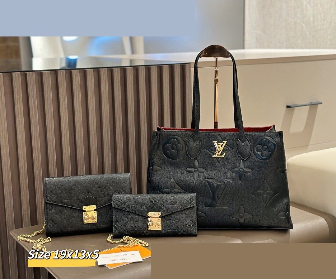 S3 Bag 333