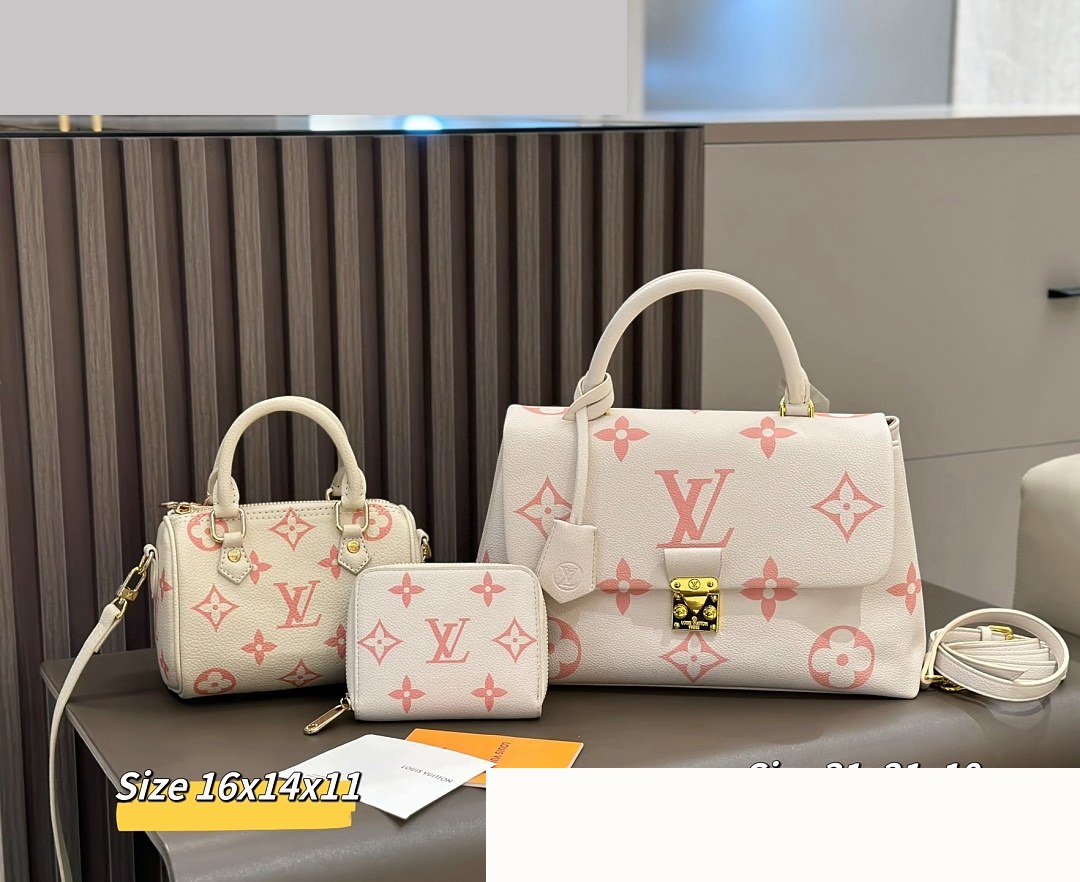 S3 Bag 334