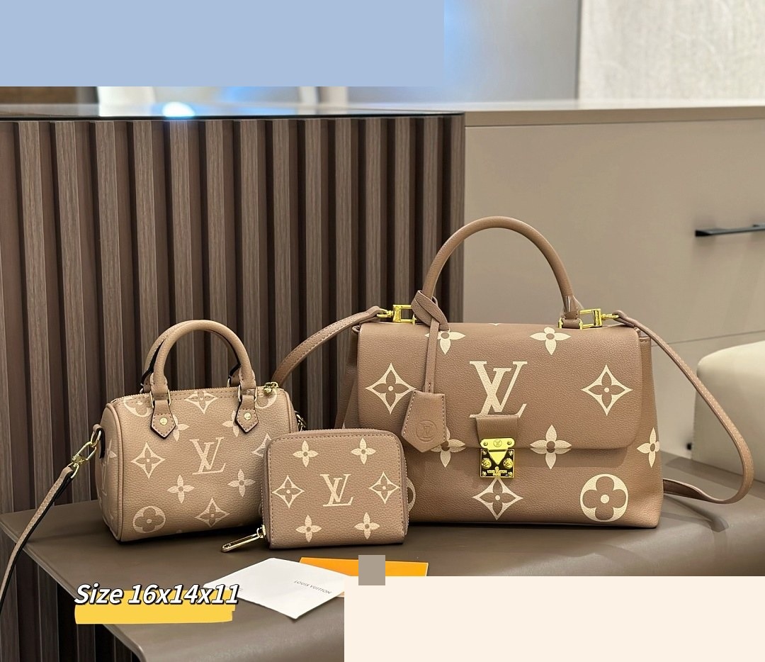 S3 Bag 335