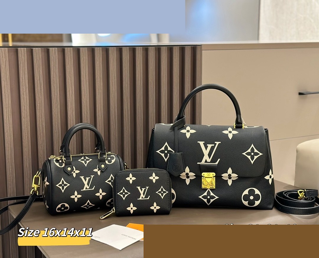 S3 Bag 336
