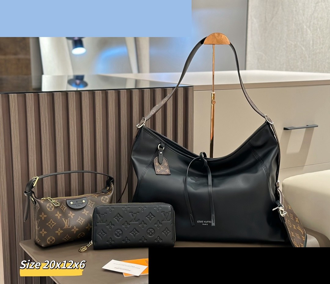 S3 Bag 337