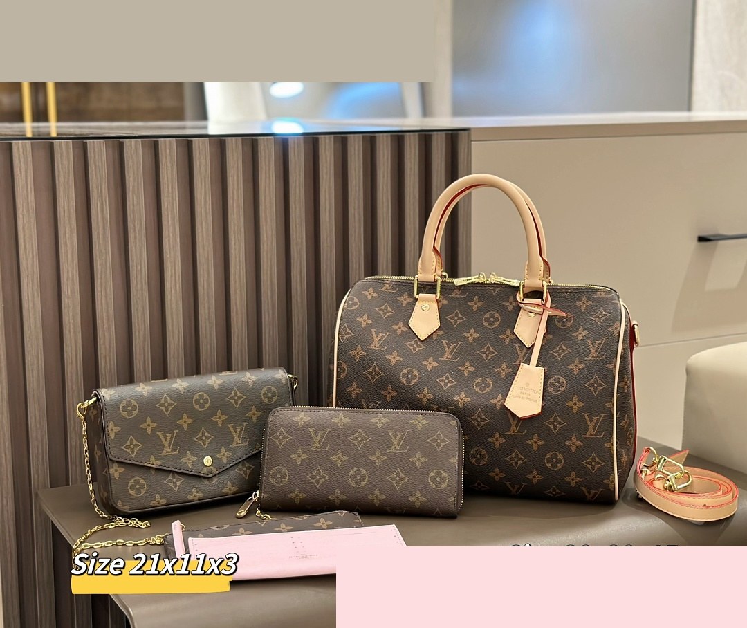 S3 Bag 338