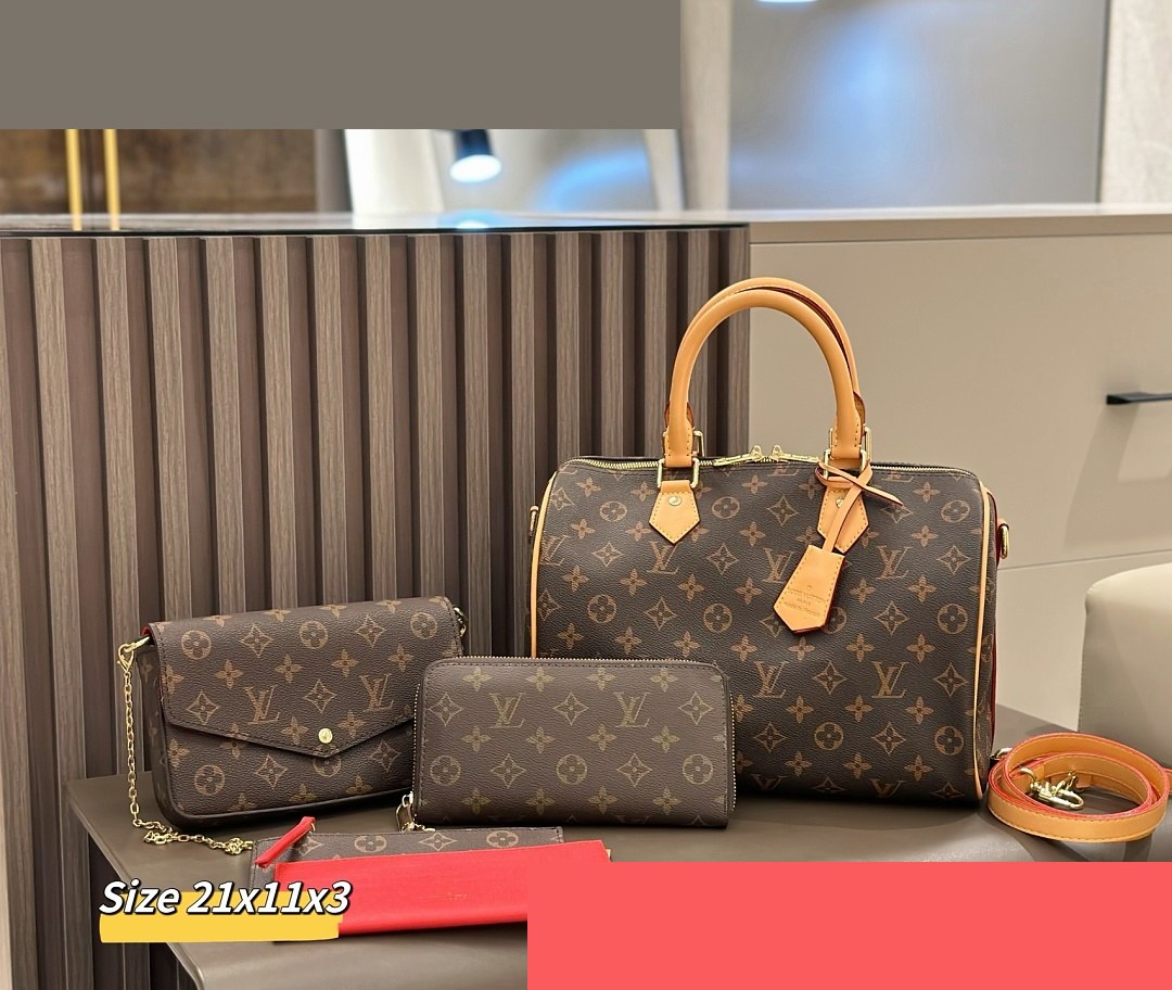 S3 Bag 339