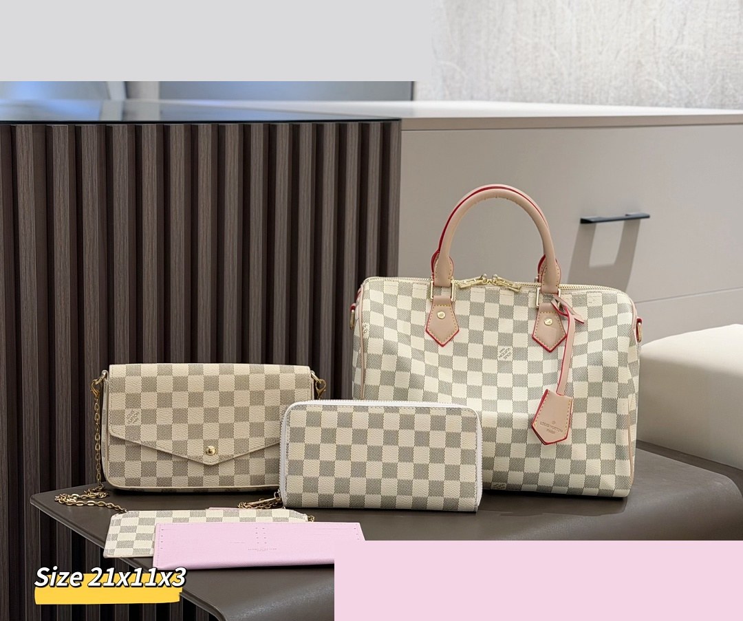 S3 Bag 340