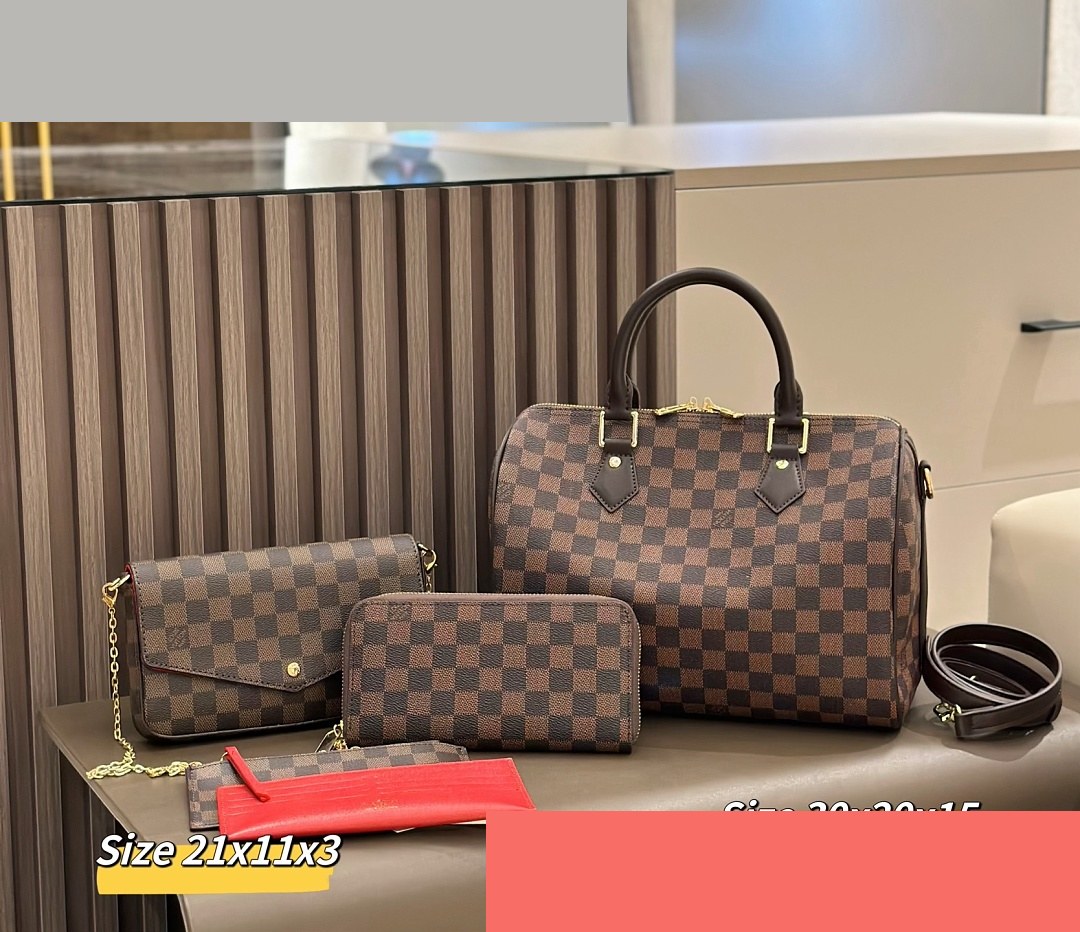 S3 Bag 341