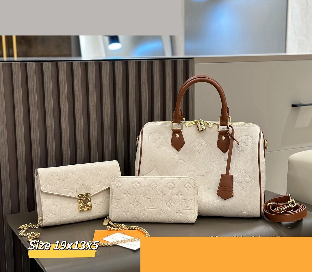 S3 Bag 342