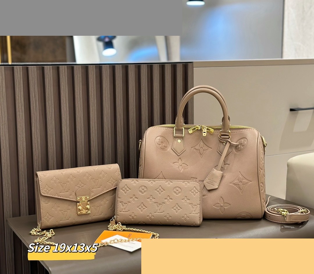 S3 Bag 343